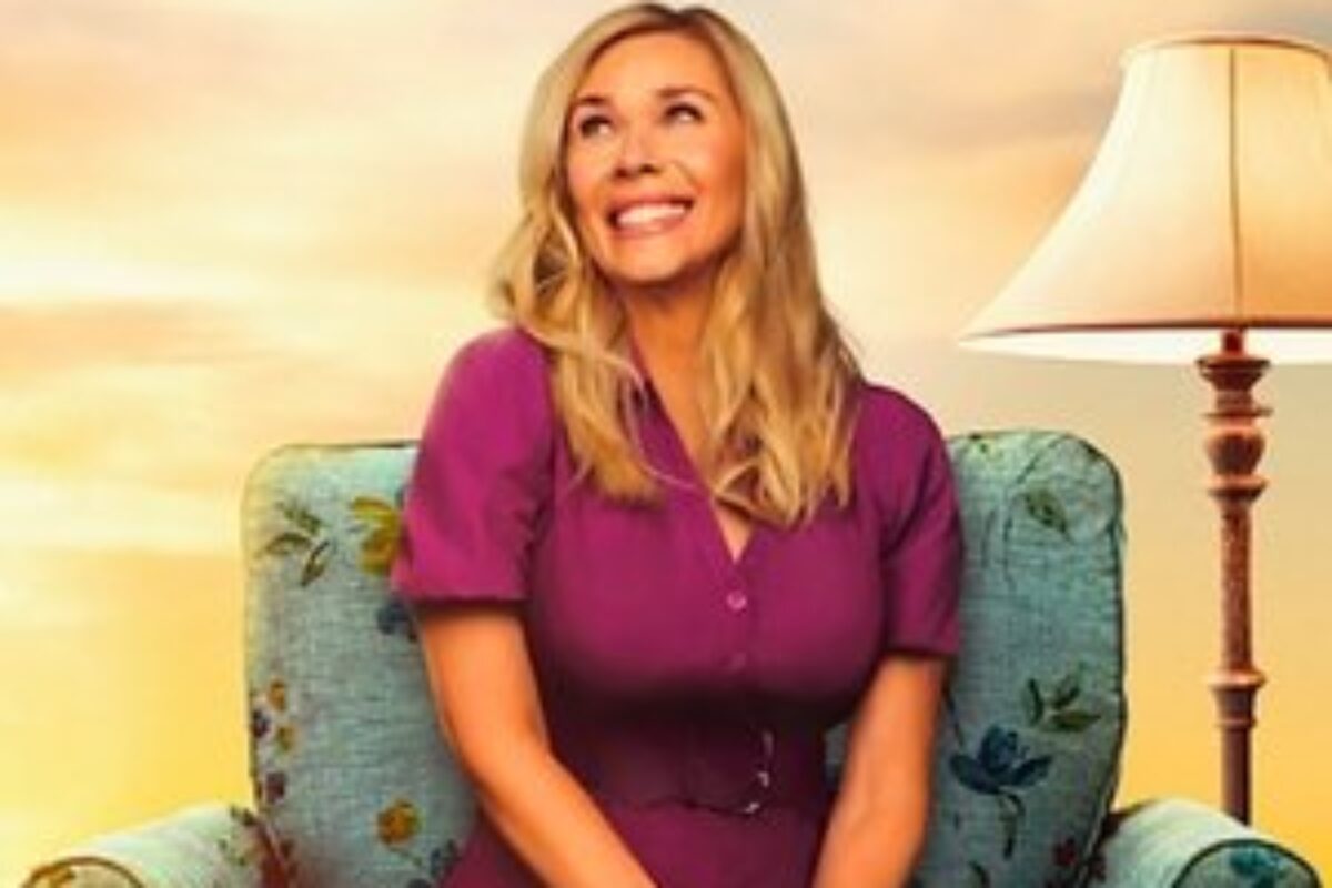 Leanne (2025) — poster oficial