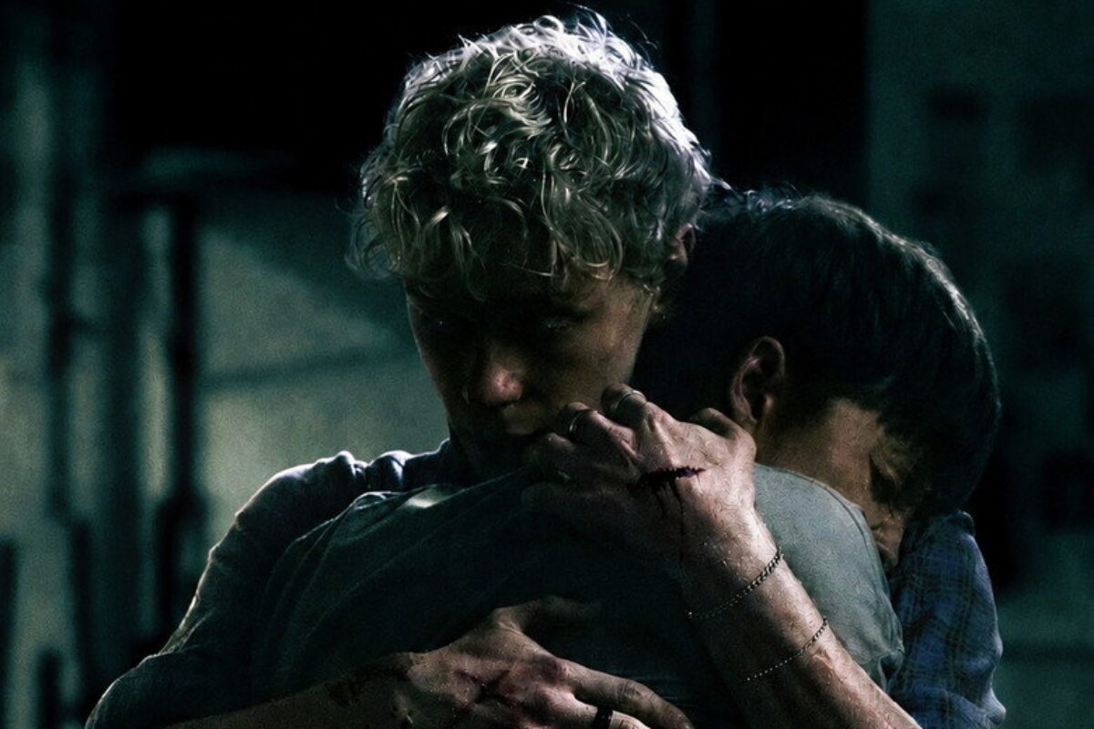 Leviticus (2026) — poster oficial