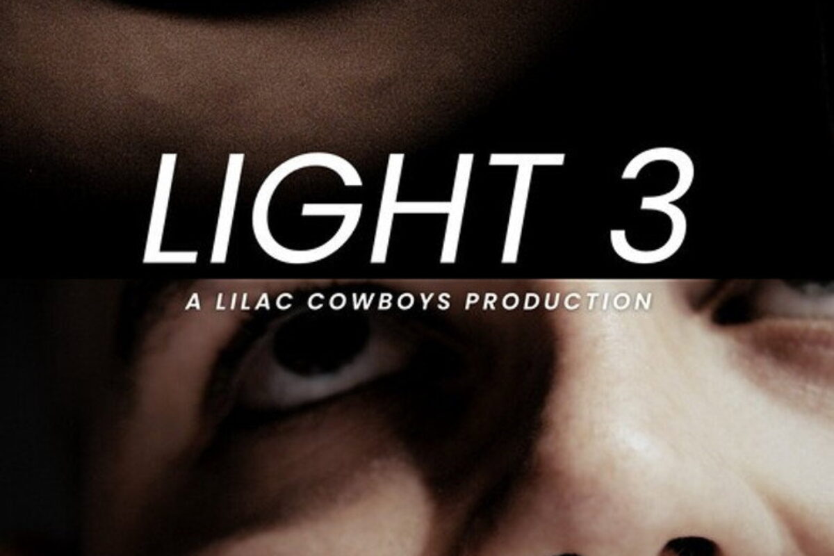 Light 3 (2026) — poster oficial
