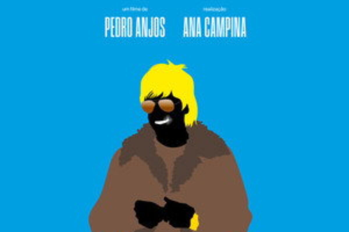 Lulu (2025) — poster oficial