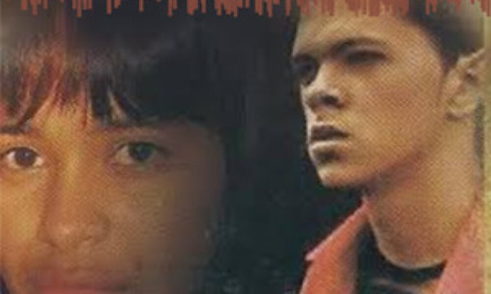 Marcas do Passado (2009) — poster oficial