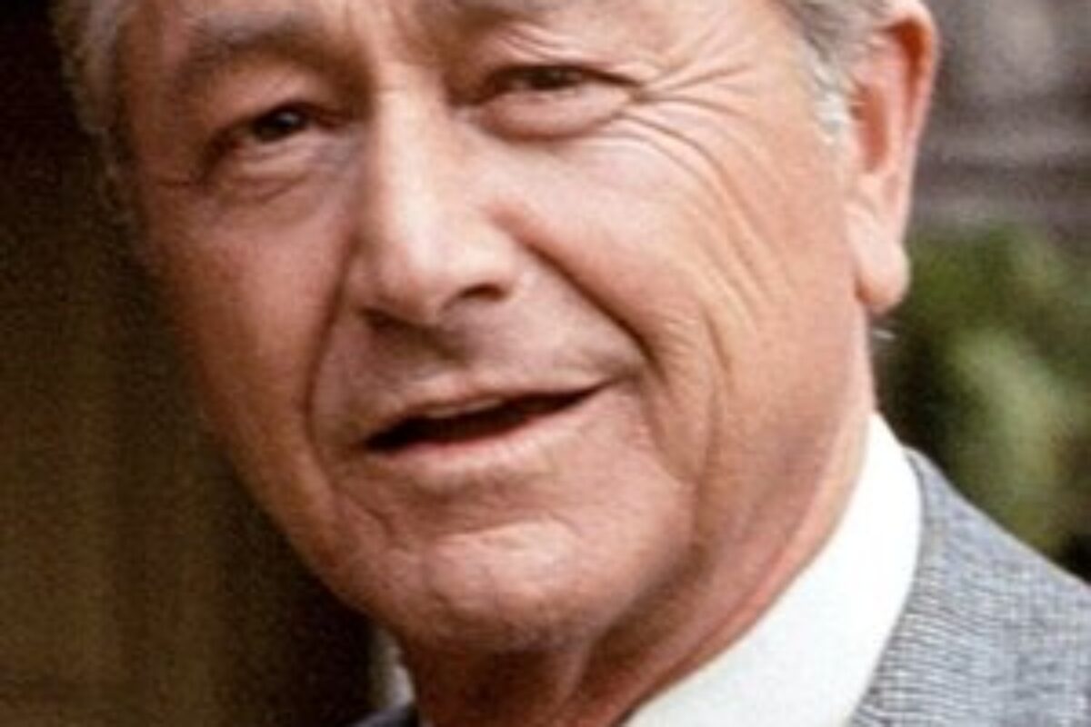 Marcus Welby, M.D. (1969) — poster oficial