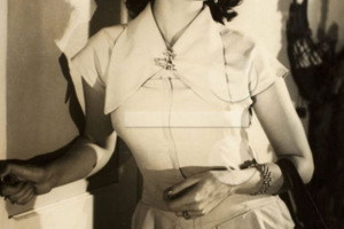 Milagre de Amor (1951) — poster oficial