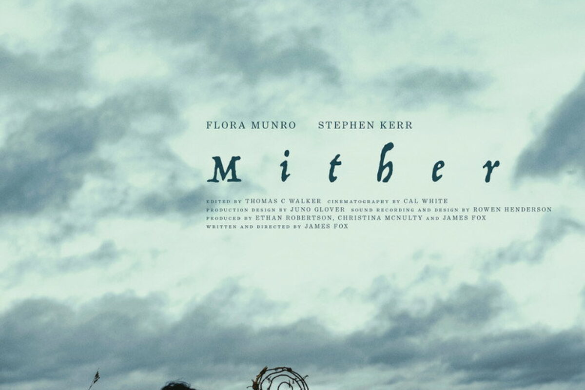Mither (2026) — poster oficial