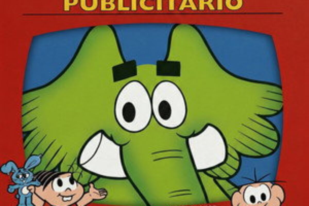 Momentos Inesquecíveis do Desenho Animado Publicitário (1989) — poster oficial