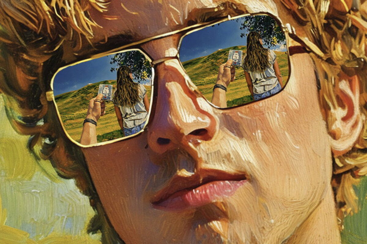 'Mr. Paradise' (2026) — poster oficial