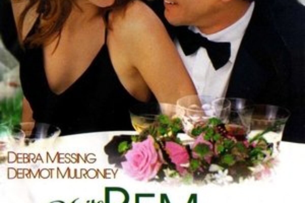 Muito Bem Acompanhada (2005) — poster oficial