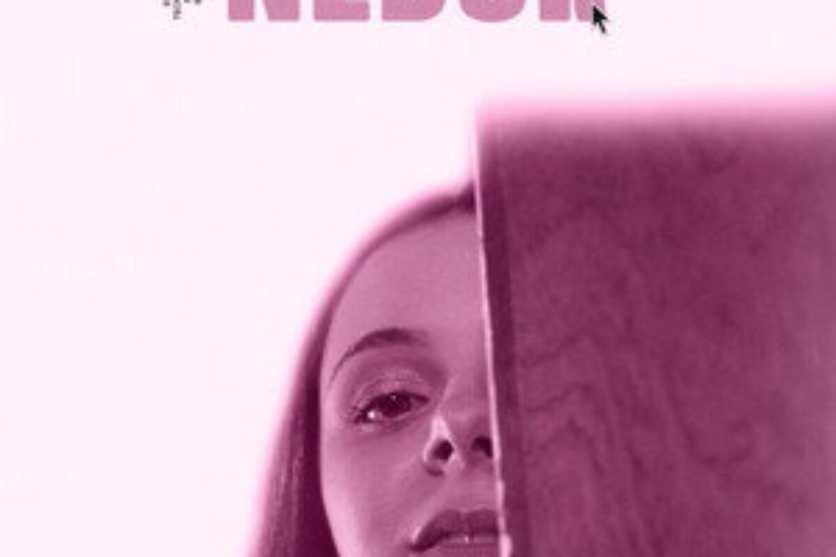 NEBUR (2024) — poster oficial