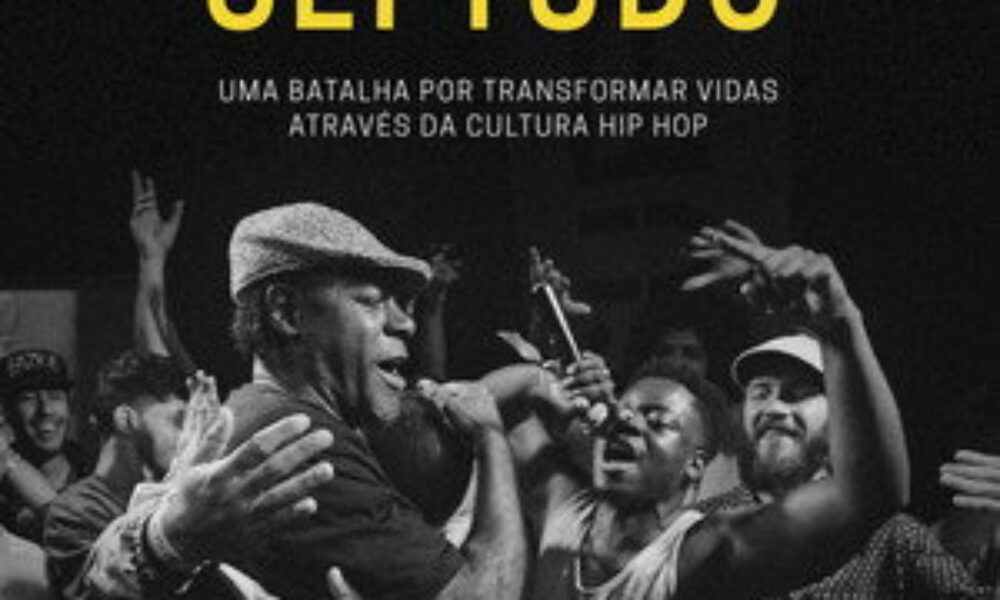 Nem Eu Sei Tudo (2020) — poster oficial