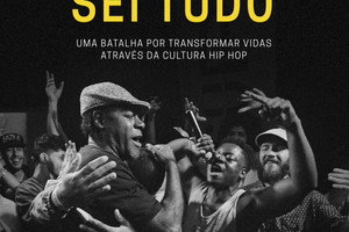 Nem Eu Sei Tudo (2020) — poster oficial