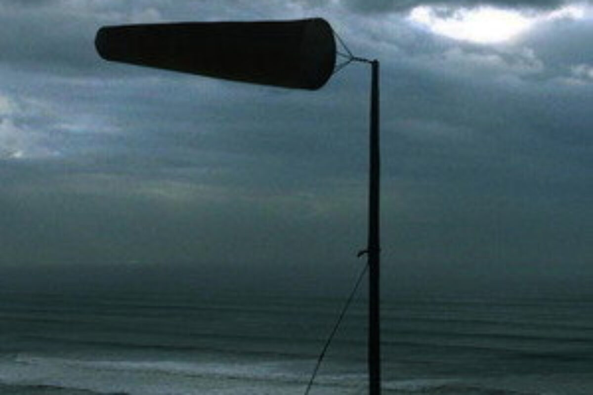 North Atlantic (2010) — poster oficial