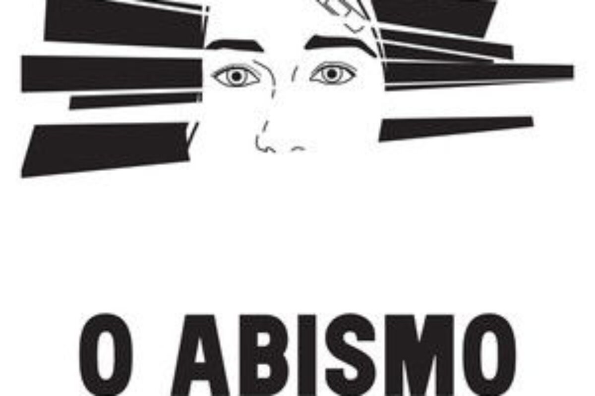 O Abismo Prateado (2011) — poster oficial