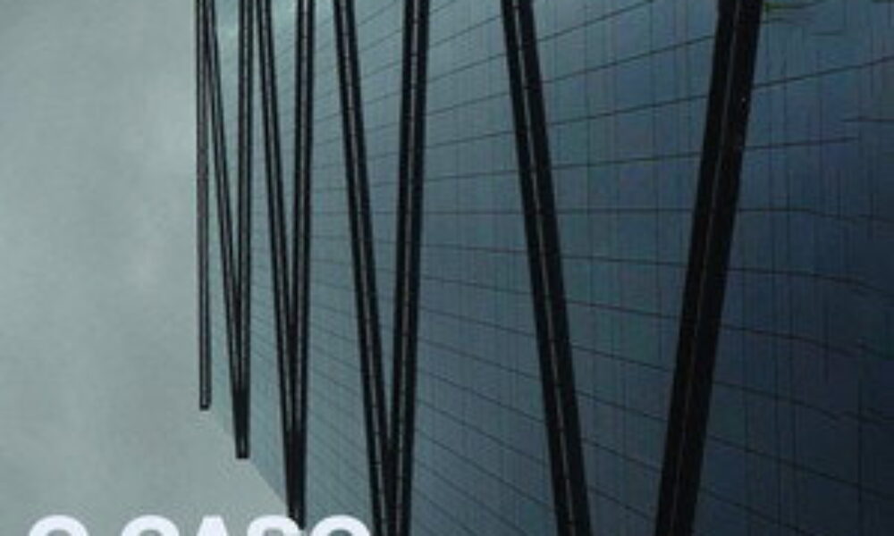 O Caso Prevent Senior (2021) — poster oficial