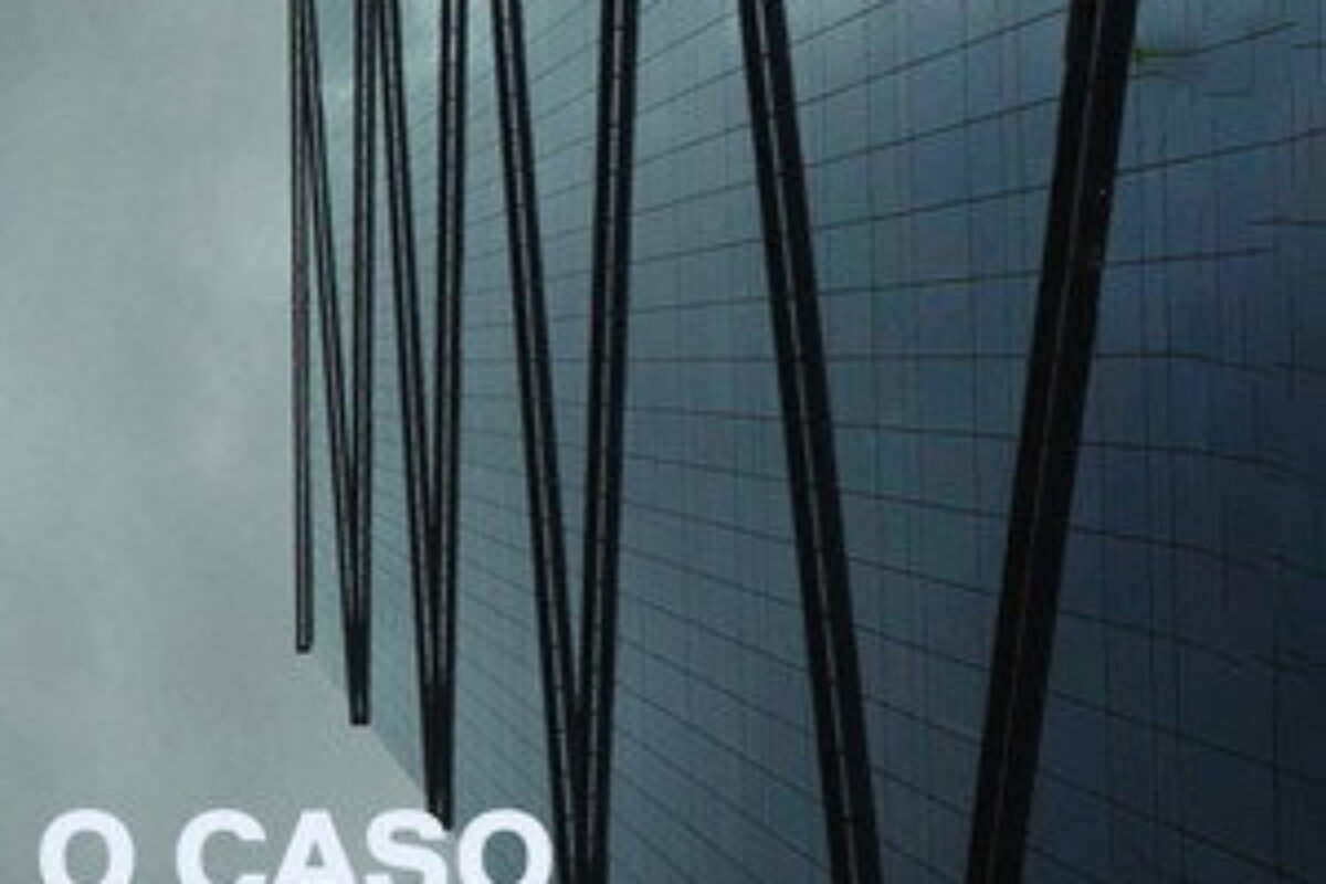 O Caso Prevent Senior (2021) — poster oficial