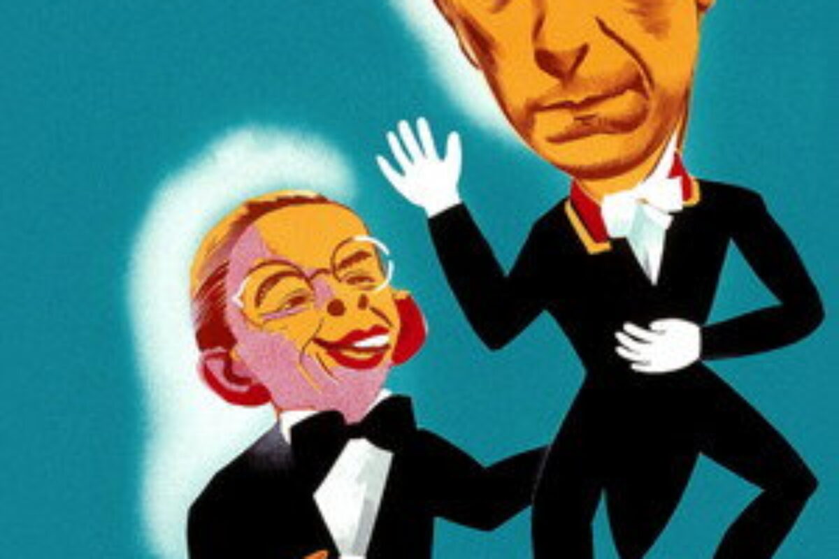 O Grande Elias (1950) — poster oficial