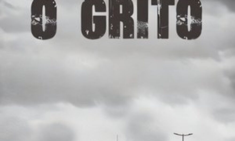 O Grito (2024) — poster oficial
