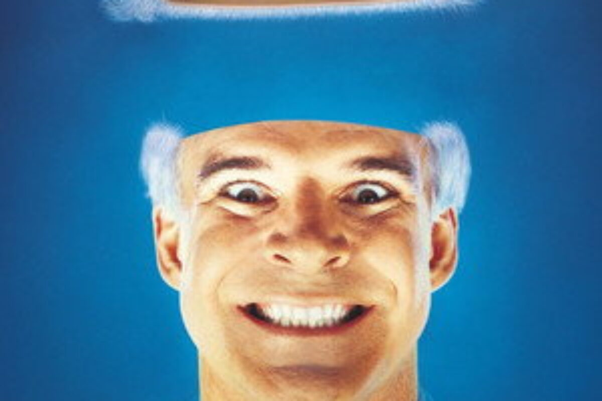 O Médico Erótico (1983) — poster oficial