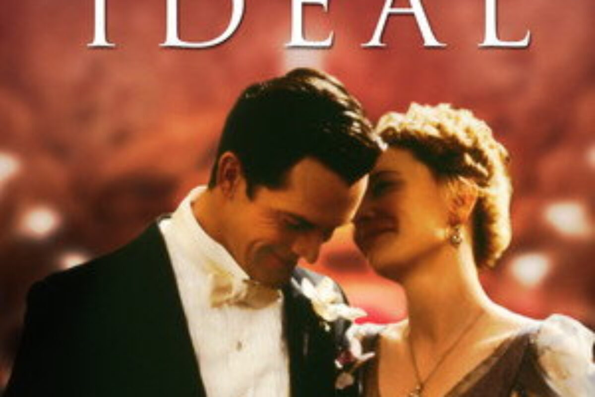 O Marido Ideal (1999) — poster oficial