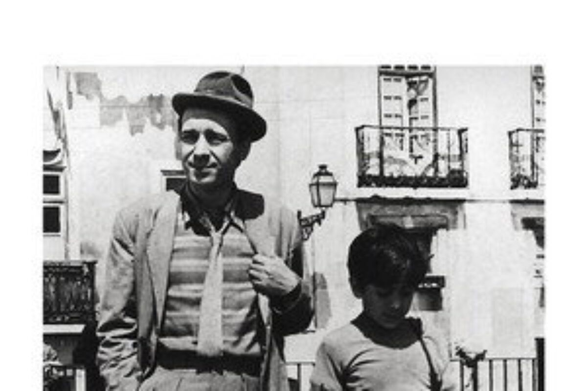 O Milionário (1962) — poster oficial