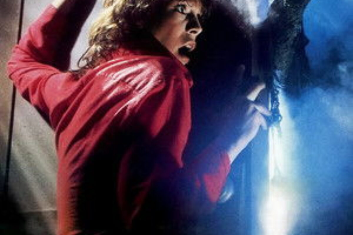 O Nevoeiro (1980) — poster oficial