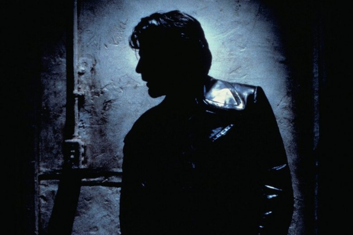 O Pagamento Final (1993) — poster oficial