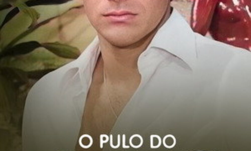 O Pulo do Gato (1978) — poster oficial
