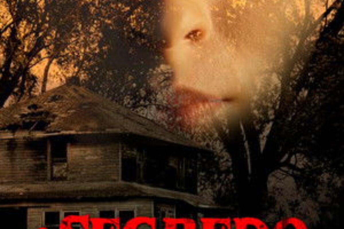 O Segredo de Sara (2021) — poster oficial