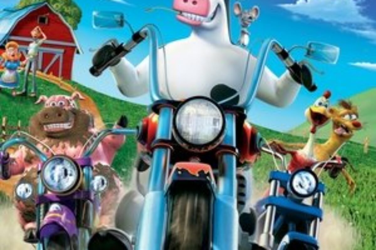O Segredo dos Animais (2006) — poster oficial