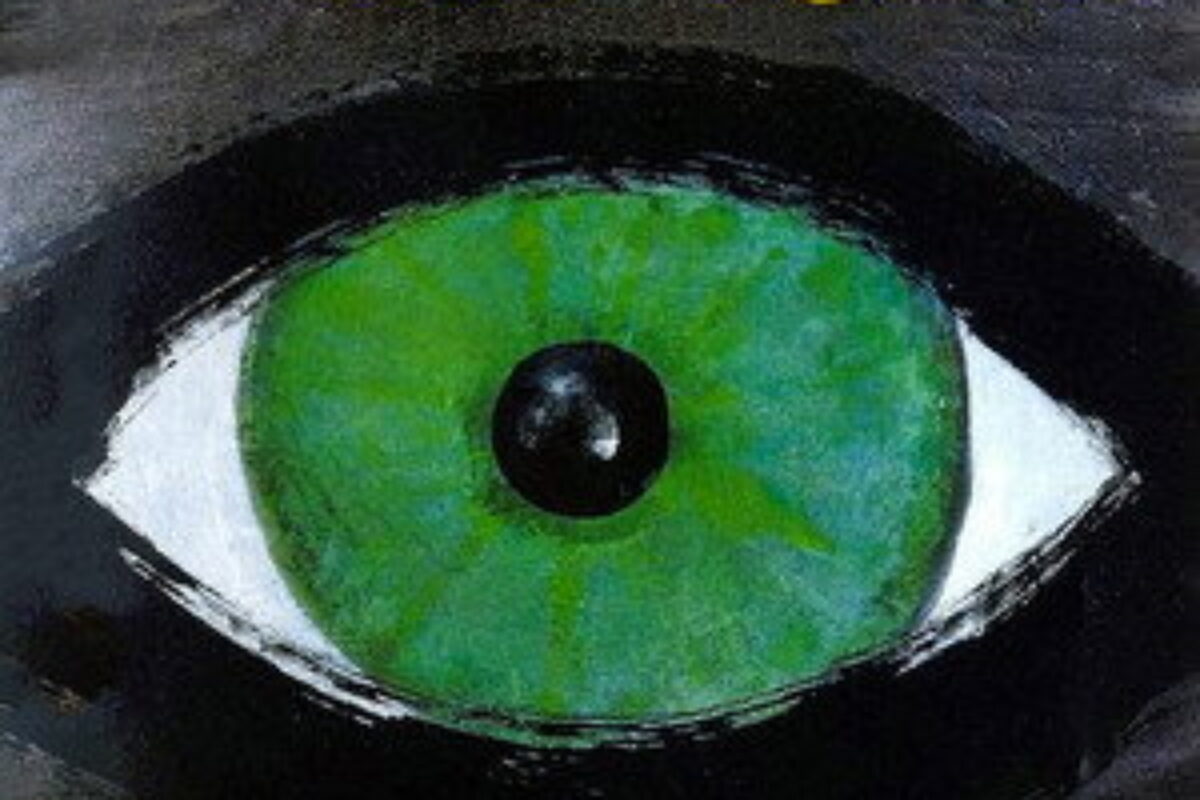O Veneno da Madrugada (2006) — poster oficial