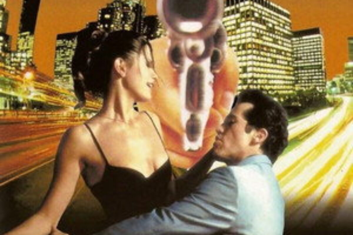 O Verão de Sam (1999) — poster oficial