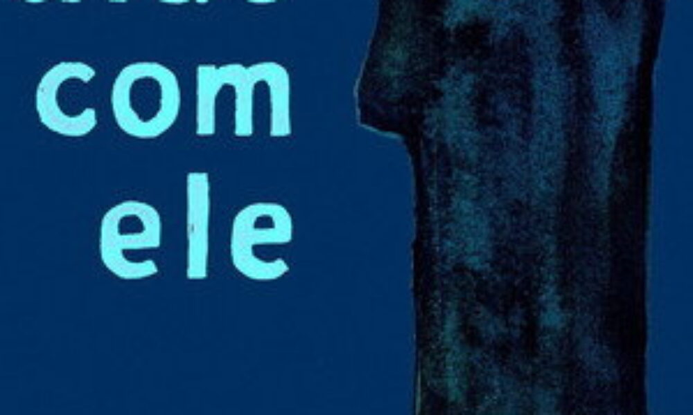 Os Dias com Ele (2014) — poster oficial