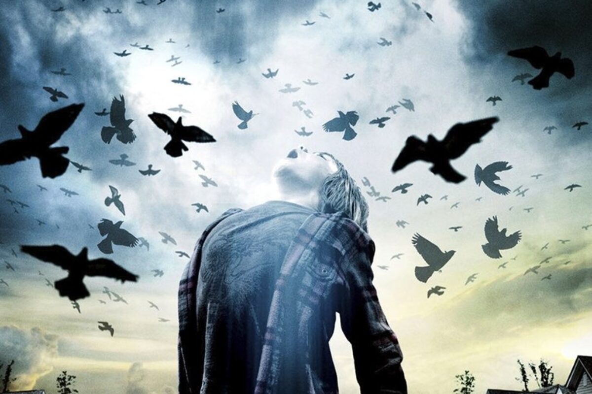 Os Escolhidos (2013) — poster oficial