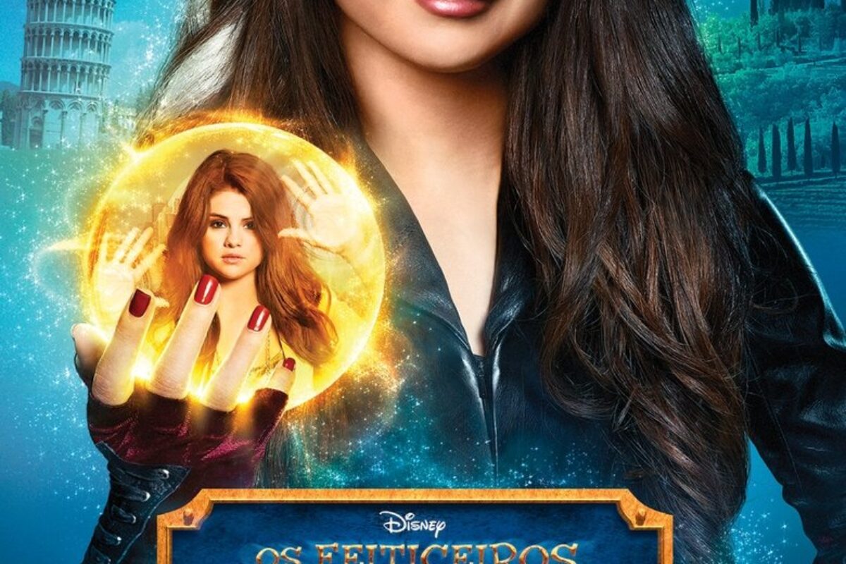 Os Feiticeiros Retornam: Alex vs. Alex (2013) — poster oficial