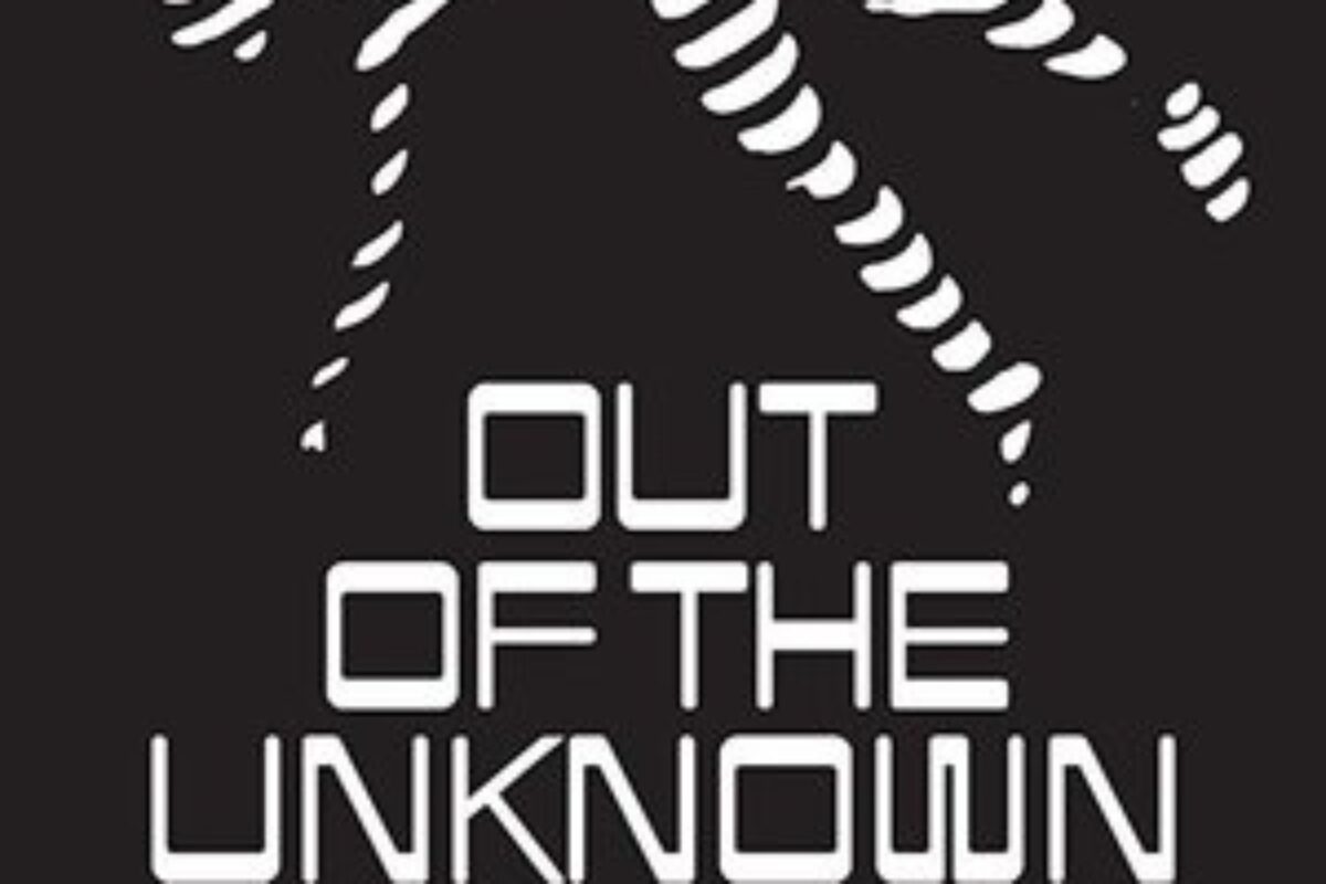 Out of the Unknown (1965) — poster oficial