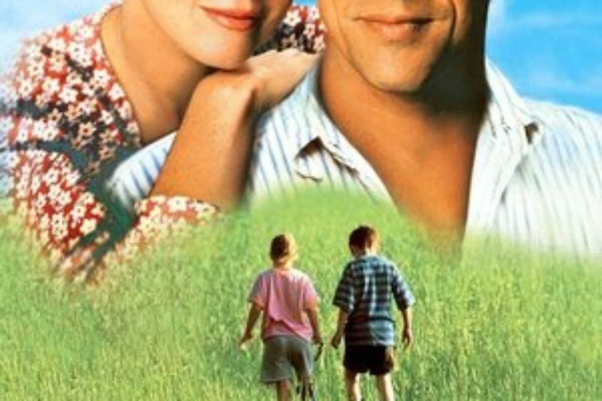 Paraíso (1991) — poster oficial