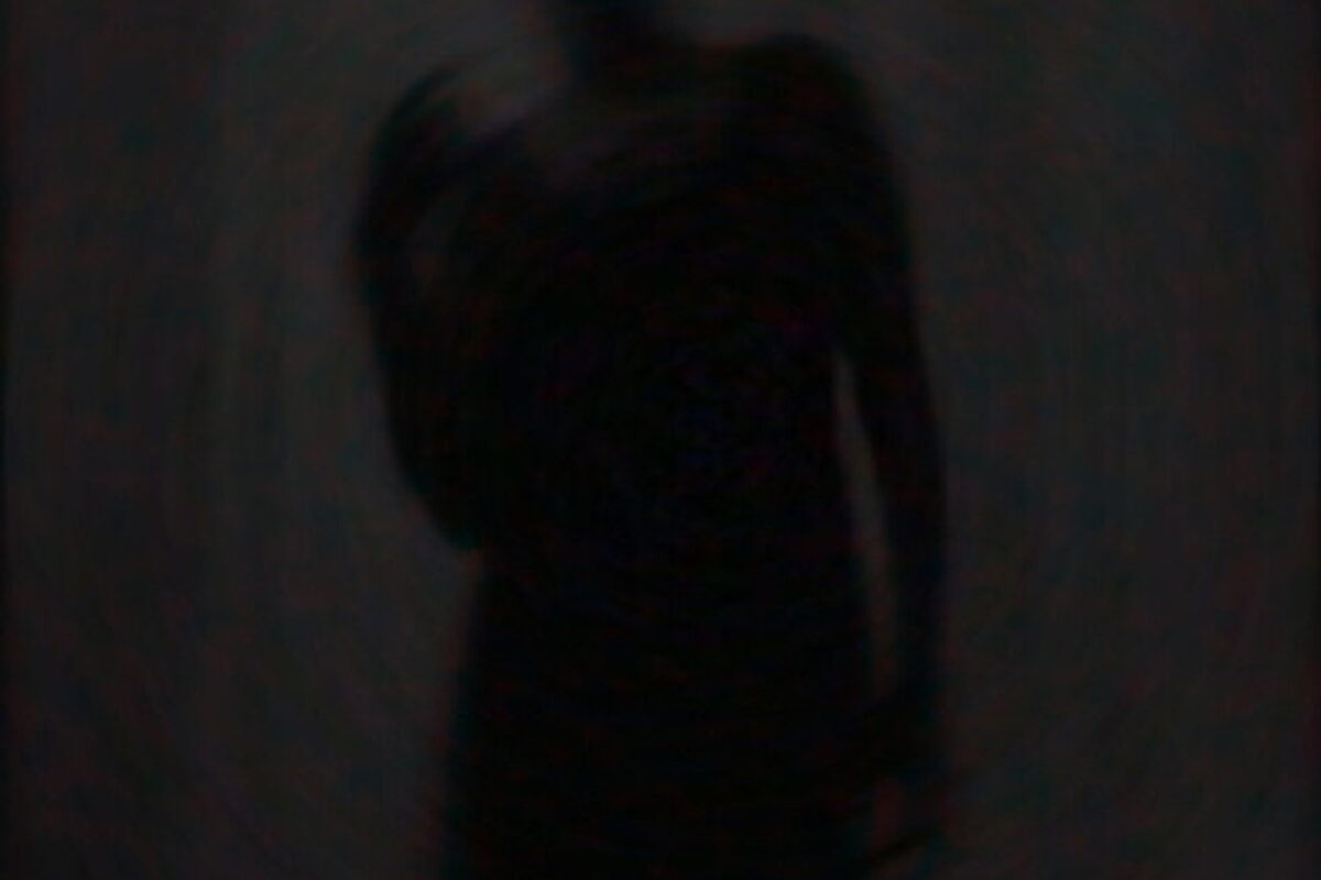 Parasomnia (2026) — poster oficial