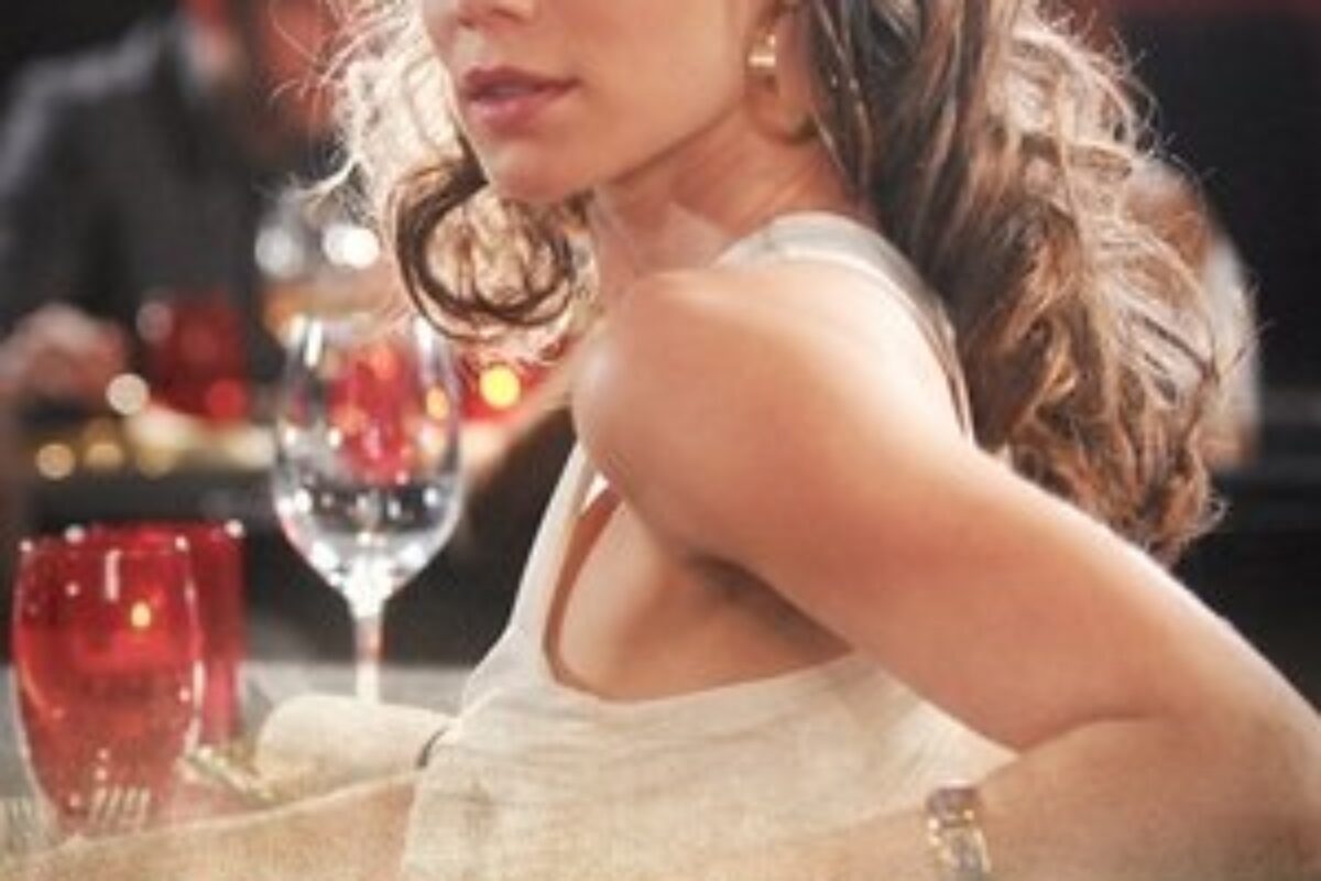 Passione (2010) — poster oficial