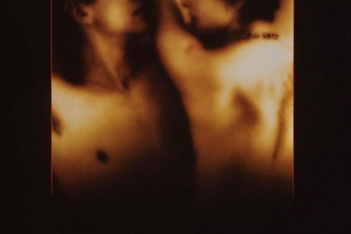Perdas e Danos (1992) — poster oficial