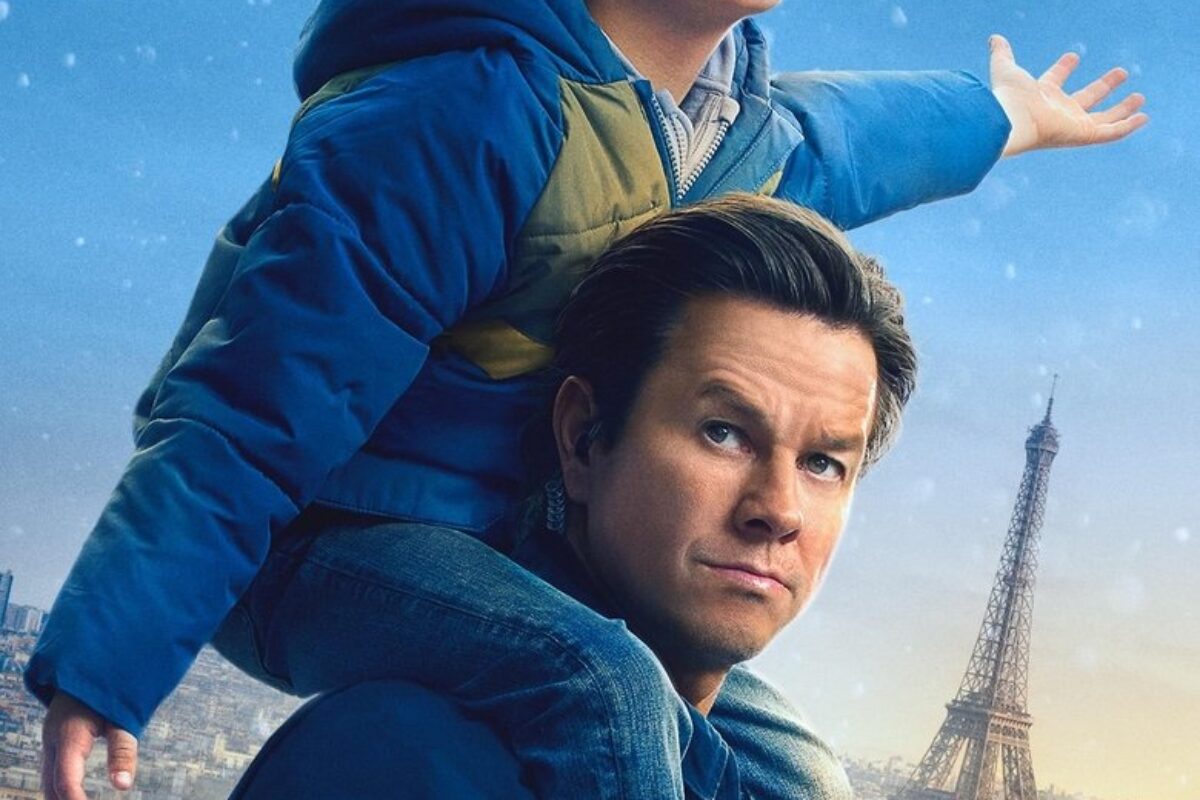 Plano em Família 2 (2025) — poster oficial