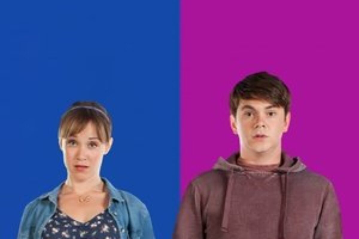 Pramface (2012) — poster oficial