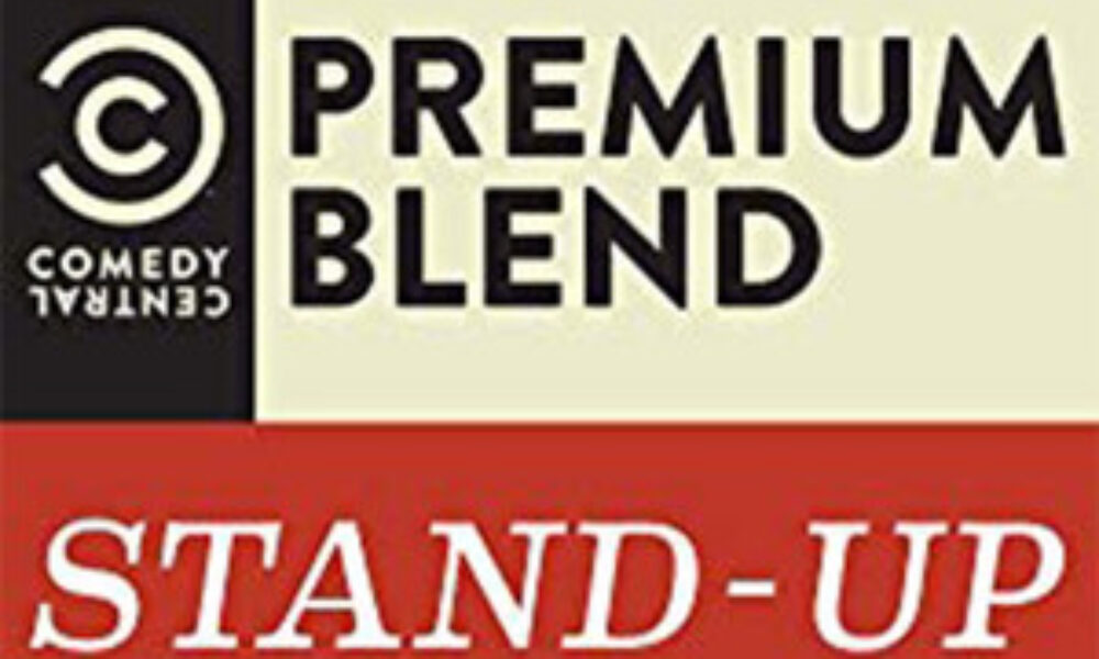 Premium Blend (1997) — poster oficial