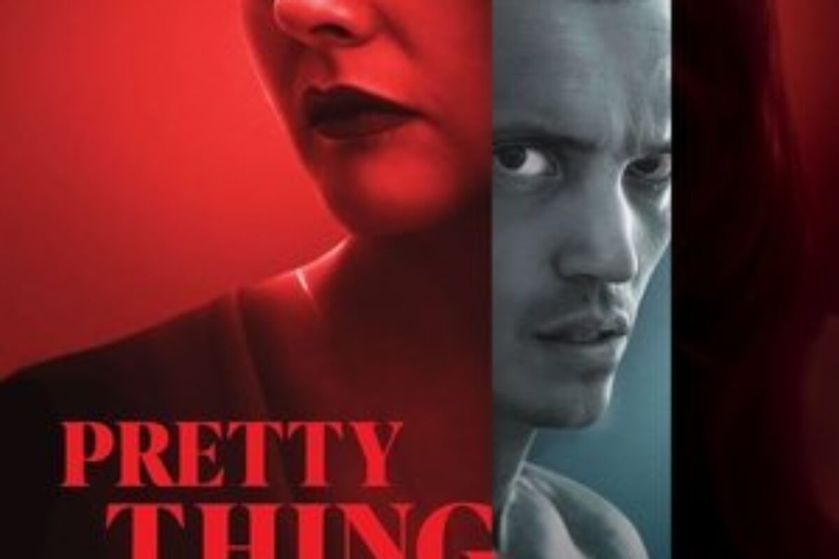 Pretty Thing (2025) — poster oficial