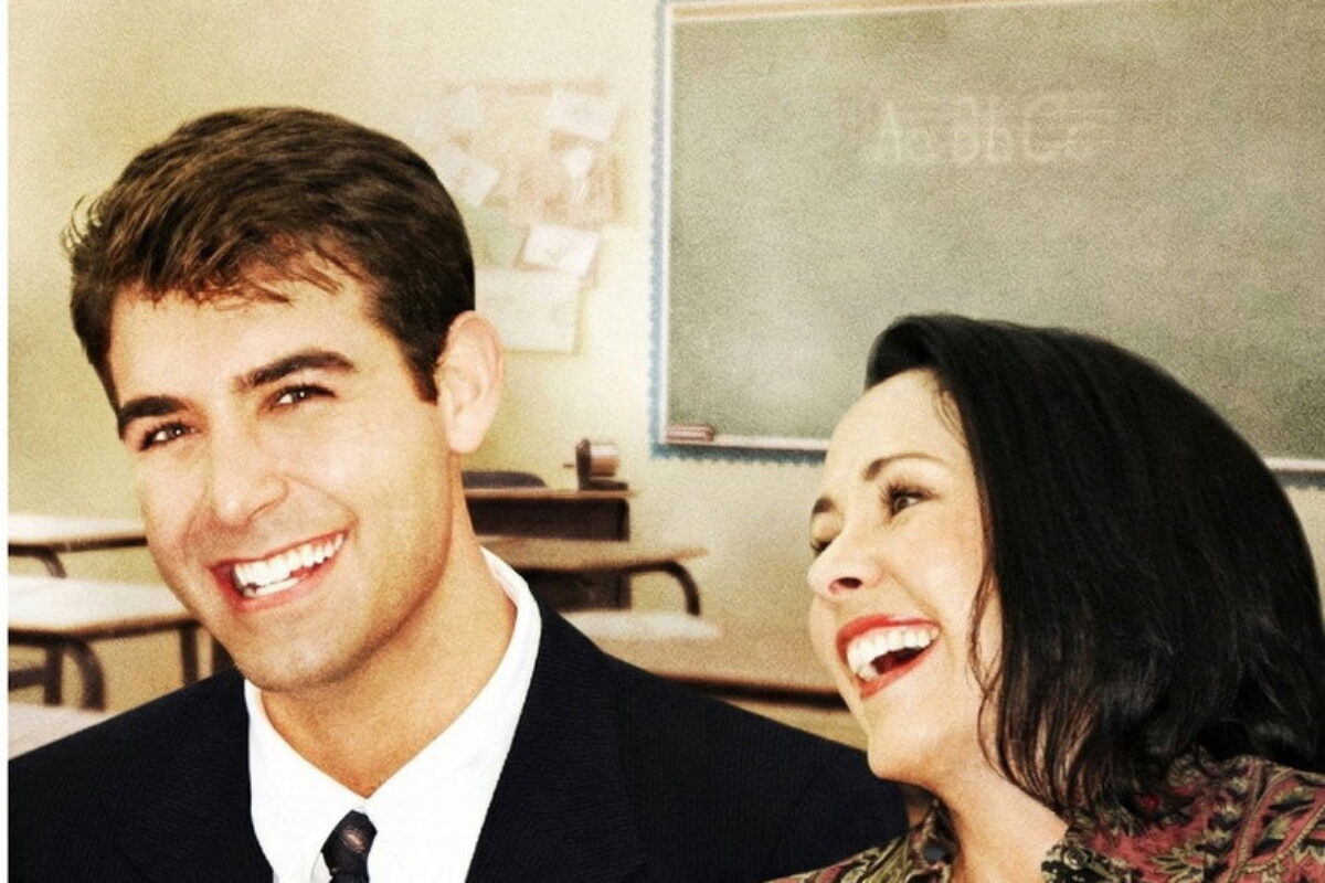 Primeiro da Classe (2008) — poster oficial