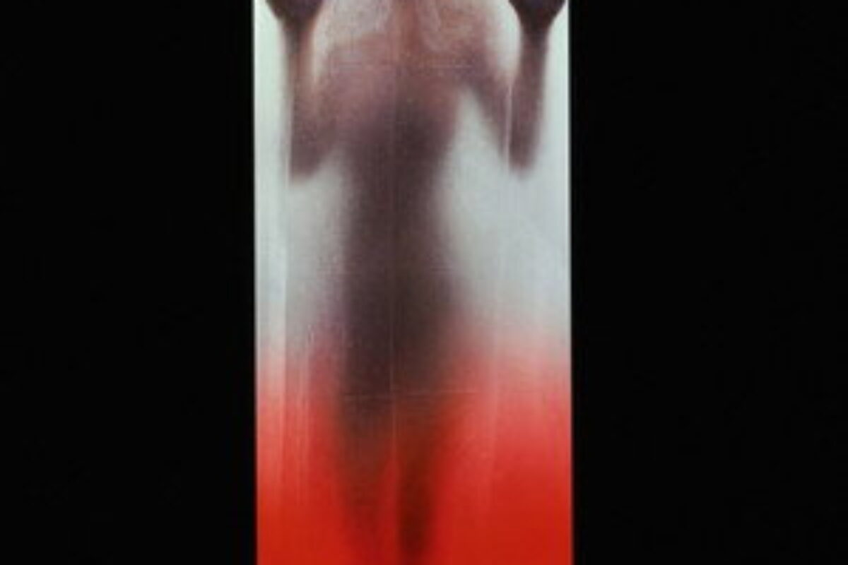 Psicose (1998) — poster oficial