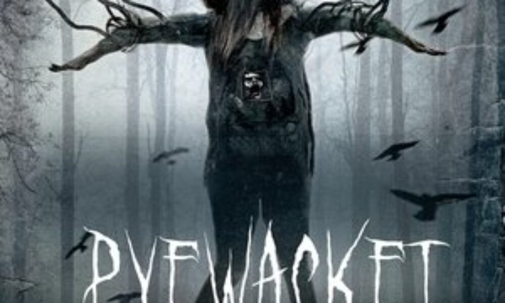 Pyewacket: Entidade Maligna (2017) — poster oficial