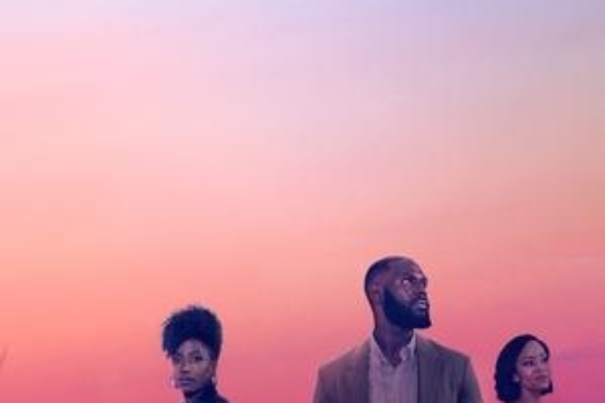 Queen Sugar (2016) — poster oficial