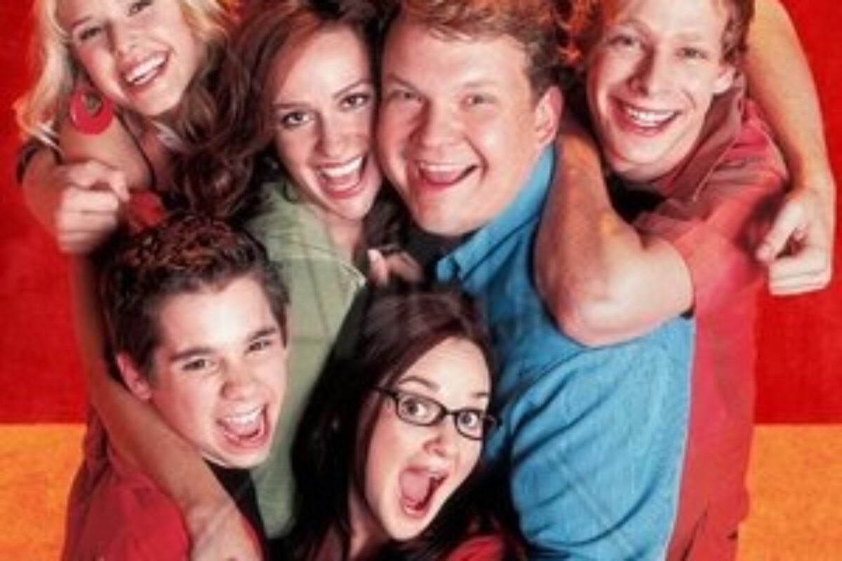 Quintuplets (2004) — poster oficial