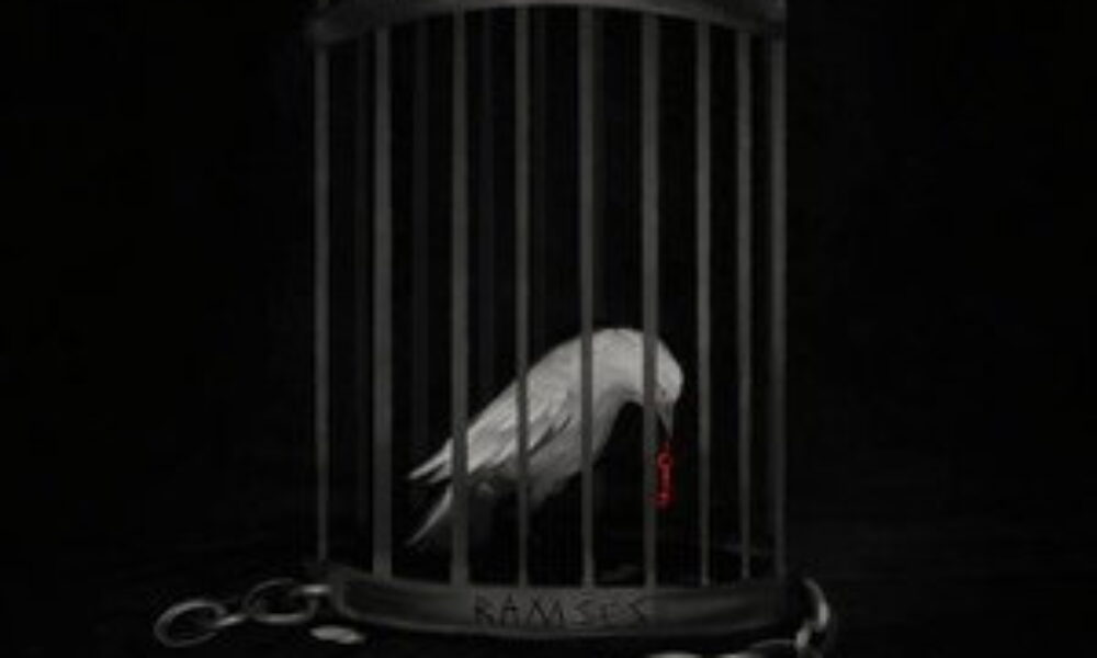 Ramsés (2025) — poster oficial