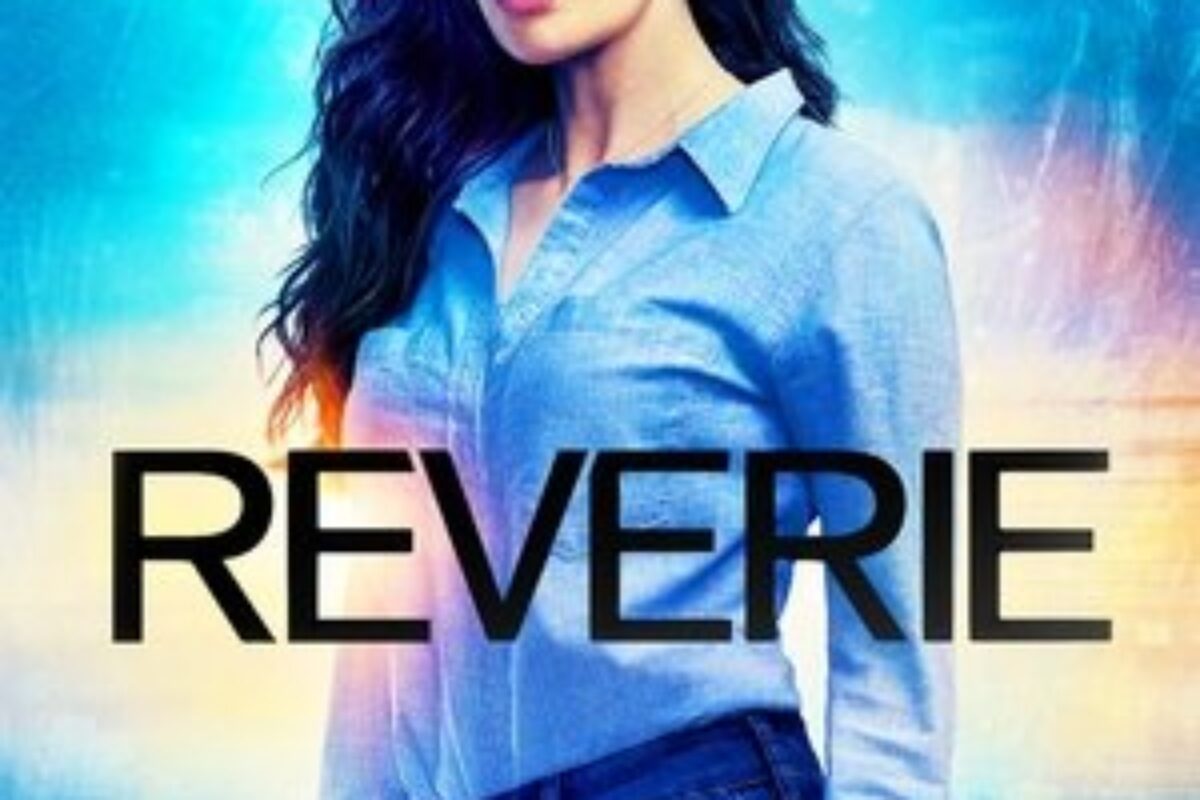 Reverie (2018) — poster oficial