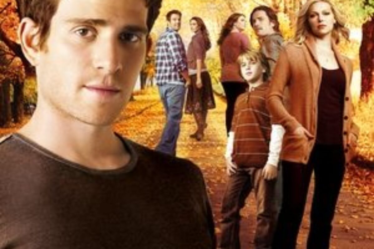 Rodovia October (2007) — poster oficial